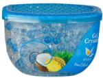 Ardor Odorizant de cameră Ardor Gel Crystals 150 g - Pina Colada