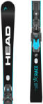 HEAD Wc Rebels E-race Pro Sw + Ff 11 Gw (313264+100908)