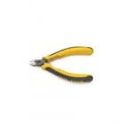 Ceta Form CE-H20T-120SB Oldalcsípőfogó 120 Műszerész Kúpos Fej