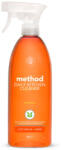 method Környezetbarát Konyhai felülettisztító - mandarin illattal (828 ml)