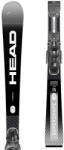 HEAD SUPERSHAPE E-Original SW + PRD 12 GW (313394+100941)