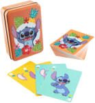Paladone Детски карти Paladone - Stitch, В метална кутия (PP10961LSV2)