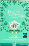 English Tea Shop Borsmenta tea (20 filter)