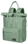 Samsonite Rucsac American Tourister URBAN GROOVE UG25 Tote Verde Urban 147671-1890 Geanta, rucsac laptop