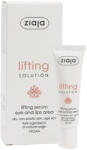 Ziaja Lifting szem- és ajakkörüli bőremelő szérum (30 ml)