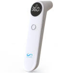 Elysium TP700 (UFR201) infravörös fül- és homloklázmérő + ajándék elemmel