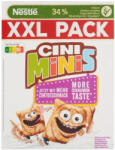 Nestlé Cini Minis ropogós, fahéjas gabonapehely (645 g)