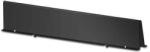 APC Shielding Partition Solid 750mm wide Black (AR8172BLK) - pcone