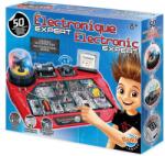 Buki France Set pentru expert electronic (7160) (7160)