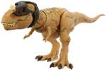 Mattel Jurassic World T-Rex vânătoare cu sunete (25HNT62) Figurina