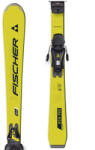 Fischer Rc4 Pro Jrs + Fs 7 Gw Ca (p12824)