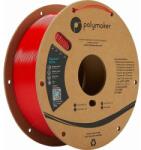 Polymaker PolyLite PETG Roșu (PB01004)