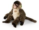 Rappa Maimuță de pluș capucin 30 cm ECO-FRIENDLY (RP232150)