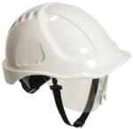 PORTWEST Casca de protectie Portwest ENDURANCE PLUS, alb (PW54WHR)