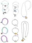 Janod Atelier Set creativ Fabricarea bijuteriilor Semne zodiacale 14 bucăți de la 7 ani (J07995)