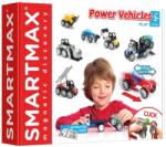 SMARTMAX - mix de vehicule - 25 buc (SMX303)