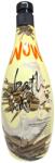  WOW душ гел, 1000мл, Sandalwood