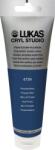 LUKAS Cryl Studio Plastic Tube Akril festék Prussian Blue 125 ml 1 db (747340012)