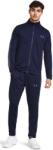 Under Armour UA KNIT TRACK SUIT Albastru închis, Gri S (1357139-410)