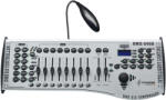 Thunder Germany DMX-240B Fényeffekt kontroller, vezérlő (240CH, DMX512) + világítás