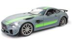 Siva Mercedes-Benz AMG GT R PRO 1: 12, 100 % RTR antracit (50022) (50022)