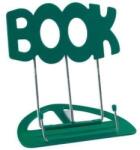 Konig & Meyer 12440 Green Kottatartó (12440-012-60)