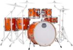 Mapex MM628SFUOG Mars Maple Glossy Amber Dobszett (25012772)