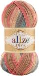 alize Diva Batik 7399 Kötőfonal (17607399-ALIZE)