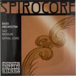 Thomastik Spirocore S42 Double Bass 4/4 Medium Nagybőgő húr (<![CDATA[THS42]]>)
