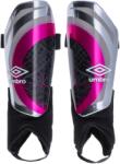 Umbro Neo Pro Tecta Ii Guard W/ankle Sock (21489u-nbr)