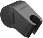 Hansgrohe WallStoris - Csúszó csúszka, matt fekete 27917670 (27917670)