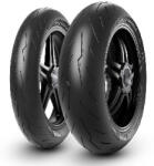 Pirelli PIR. TL DIABLO ROSSO IV FRONT 110/70 ZR17 54W