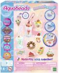 EPOCH Aquabeads, Dulciuri delicioase, margele de apa, set creativ, 700 elemente, 35090