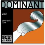 Thomastik Dominant 129 E Violin 4/4 Medium Hegedű húr (TH129)