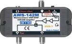 Cabletech Antennaerősítő AMS AWS-142M (ANT0214)