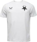 CASTORE Sk Slavia Prague Travel Ss Tee (tm12971-001)