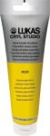 LUKAS Cryl Studio Plastic Tube Akril festék Cadmium Yellow Hue 125 ml 1 db (746260012)