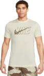 Nike NK DF TEE RLGD CAMO bej XL (DZ2741-113)