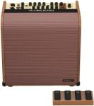 TC Helicon Harmony V100 Brown Akusztikus gitárkombók (HARMONY V100)