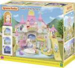 EPOCH Sylvanian Families, Gradinita colorata, set cu figurine, 5743 Figurina