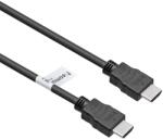 Newstar Neomounts HDMI15MM HDMI kábel 5 M HDMI A-típus (Standard) Fekete (HDMI15MM) (HDMI15MM)