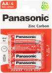 Panasonic AA alkáli ceruzaelem 1, 5 V (LR6) - 8895- (8895)