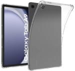 Samsung Desinged For Samsung GP-FPX115AEATW Védőtok - Samsung Galaxy Tab A9 LTE, Ütésálló, Átlátszó