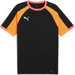 PUMA INDIVIDUALLIGA JERSEY Negru, Mix, Alb L (65952607)