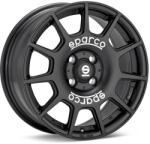 Sparco 5x114.3 18x8 Et35 Terra Mb Wlet 73 Et