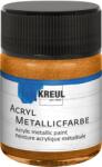 Kreul 77583 Akril festék Gold Bronze 50 ml (77583)