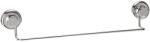 Compactor Bestlock - Törölközőtartó, 606 mm hosszú, krómozott RAN4710 (RAN4710)