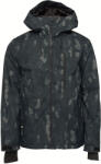 Quiksilver Mission Printed Jk (eqytj03479-krp3)