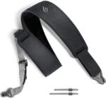 Enya Music Magnetic Black Textil gitár heveder (ES-MS1/BK)