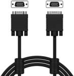 BLOW VGA-VGA CLASSIC kábel 1, 5 m + szűrők (92-611)